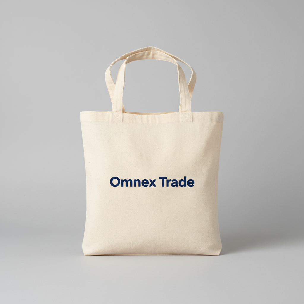 Canvas Bags alternate view